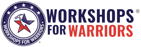 Workshops for Warriors