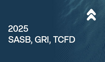2025 SASB Index