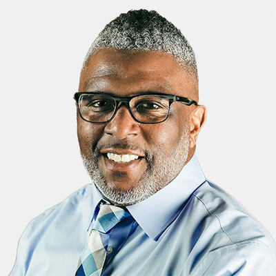 Michael Rahsaan