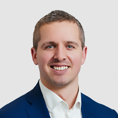 Todd Hobson Headshot