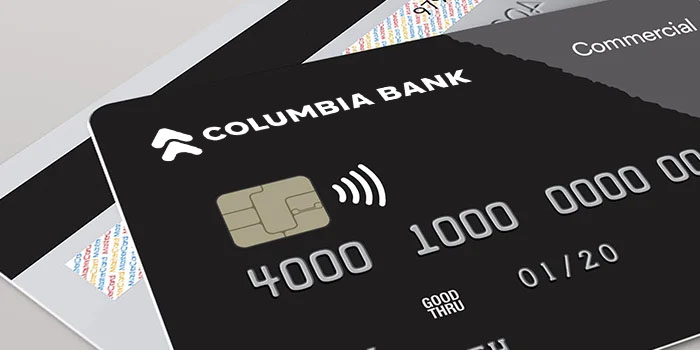 Commercial cards