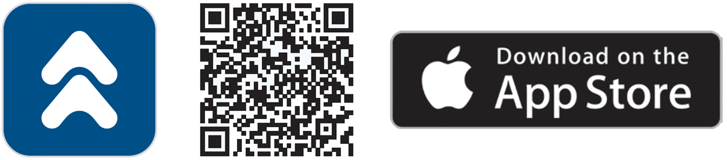 iOS App Store